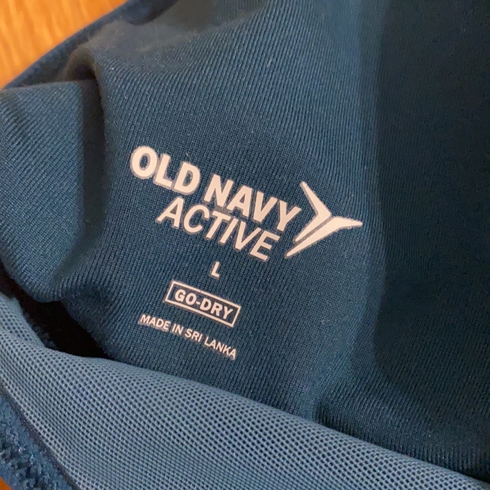 Sports bra - Picture 2 of 3